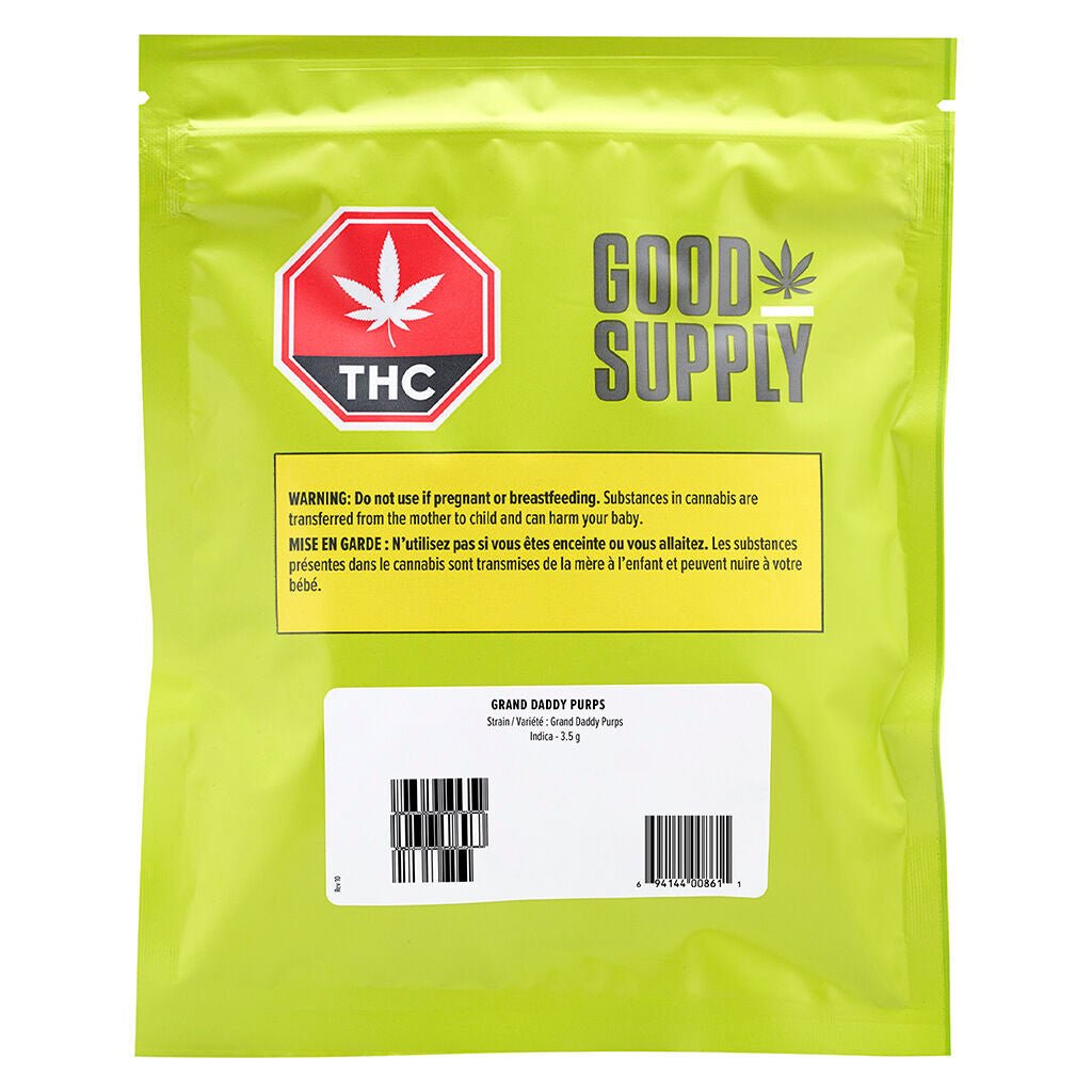Buy Grand Daddy Purps - Image 4