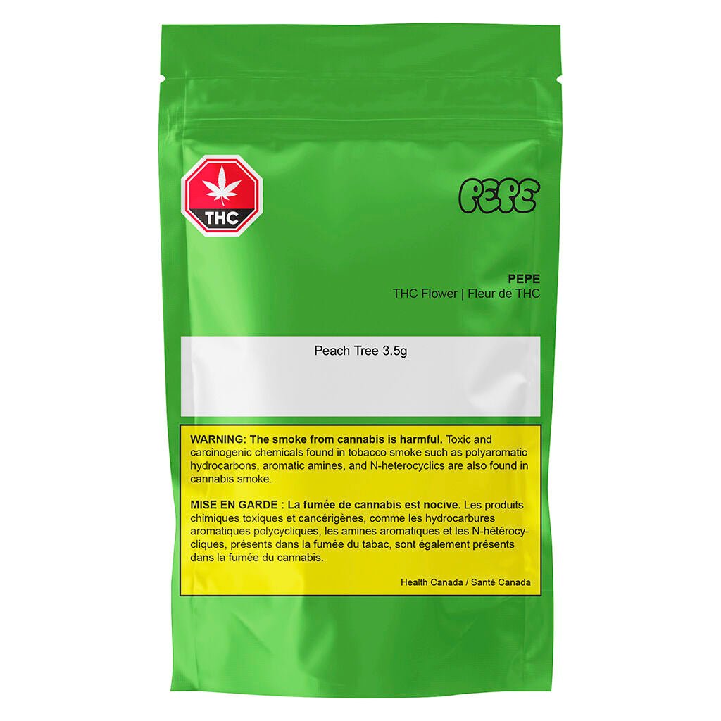 Buy Peach Tree - Image 2