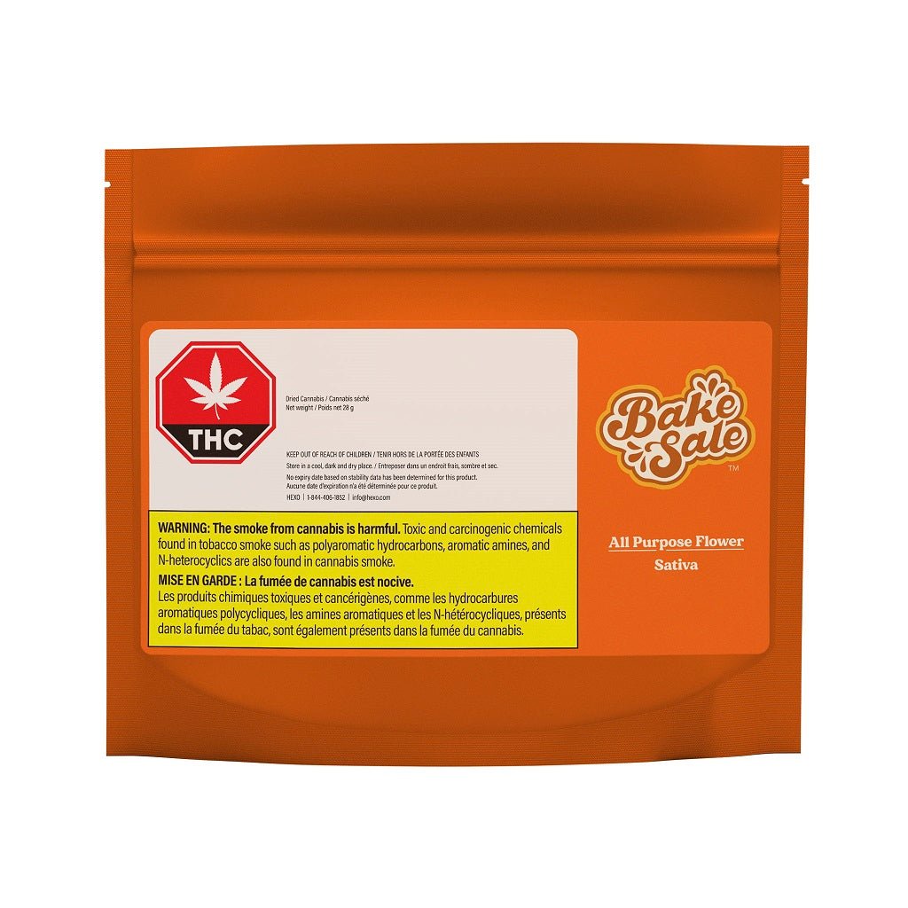 BUY ALL PURPOSE FLOWER SATIVA ROTATIONAL - Image 2