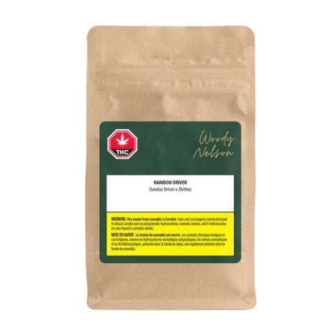 BUY RAINBOW DRIVER CRAFT - Image 2