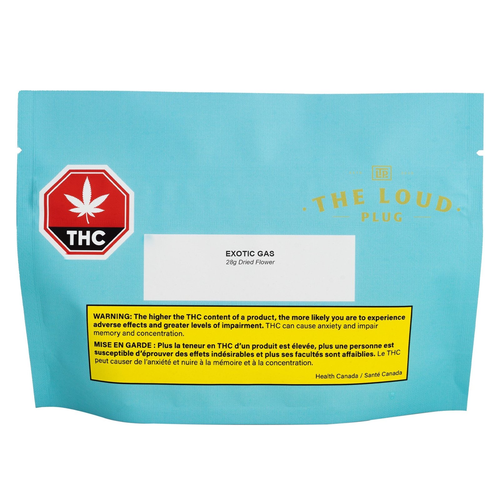 BUY EXOTIC GAS - Image 2