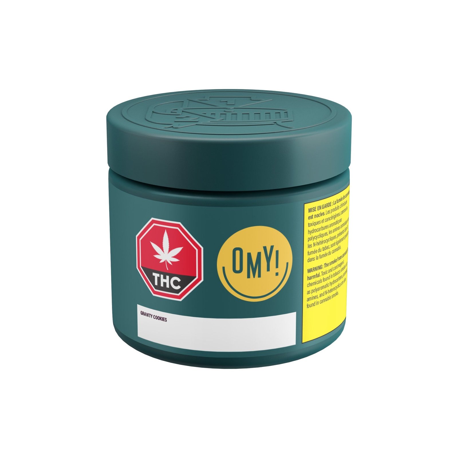 BUY GRAVITY COOKIES ONLINE - Image 2