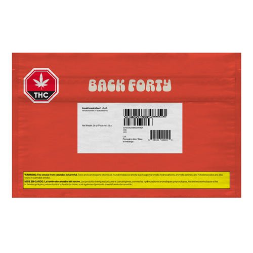 BUY LIQUID IMAGINATION - Image 2