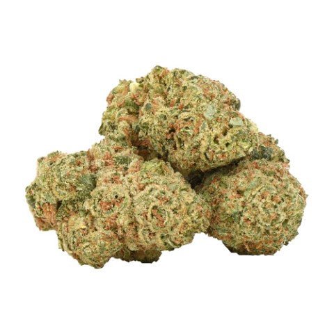 BUY ORGANIC DURBAN GORILLA