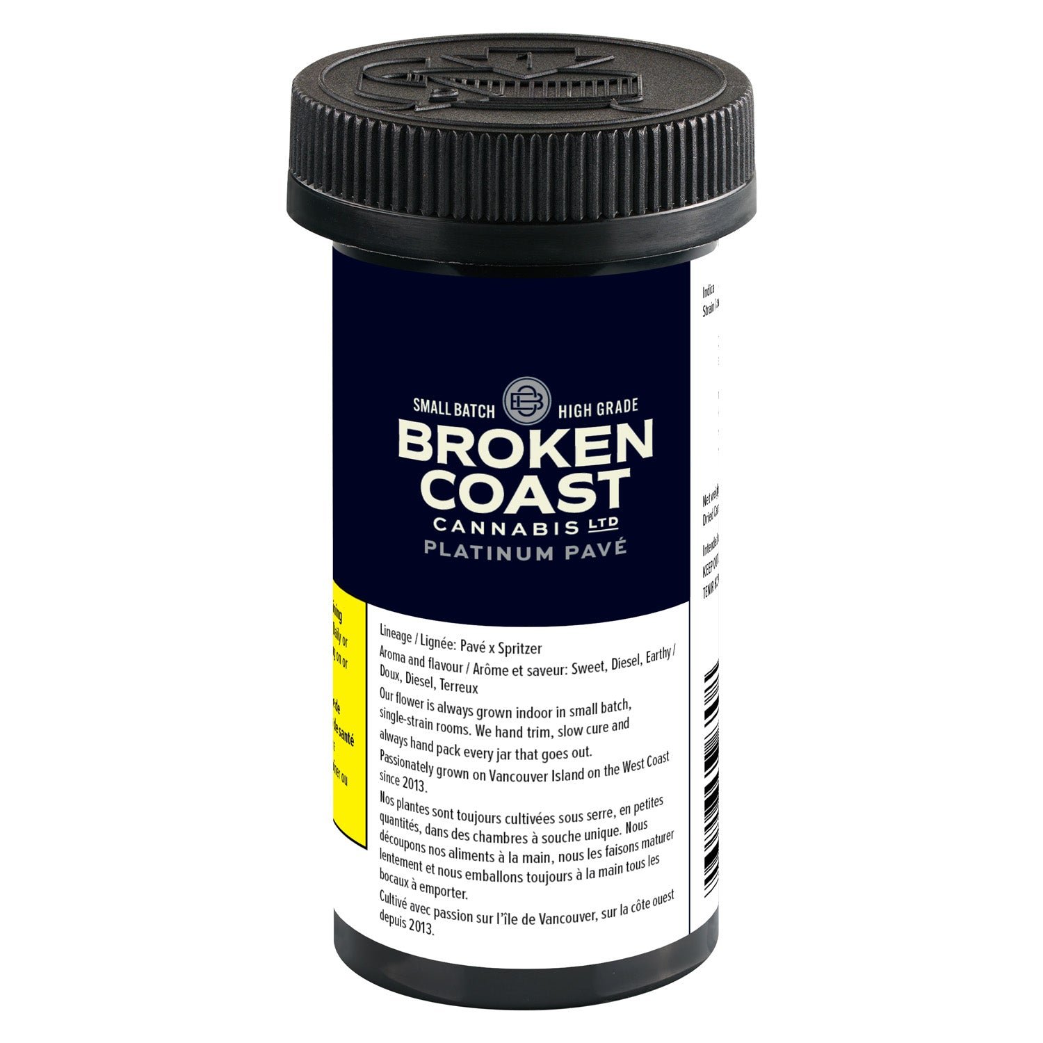 BUY PLATINUM PAVE PLATINUM PAVE - Image 2