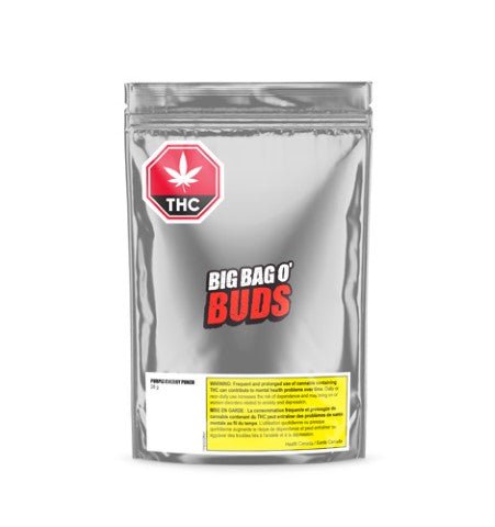 BUY PURPLE CHERRY PUNCH INDICA - Image 2