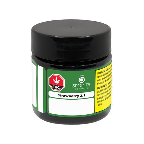 BUY STRAWBERRY 2.1 - Image 2