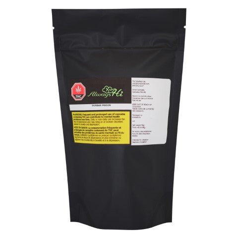 BUY DURBAN POISON - Image 2