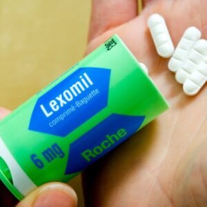 Buy Lexomil 60 mg