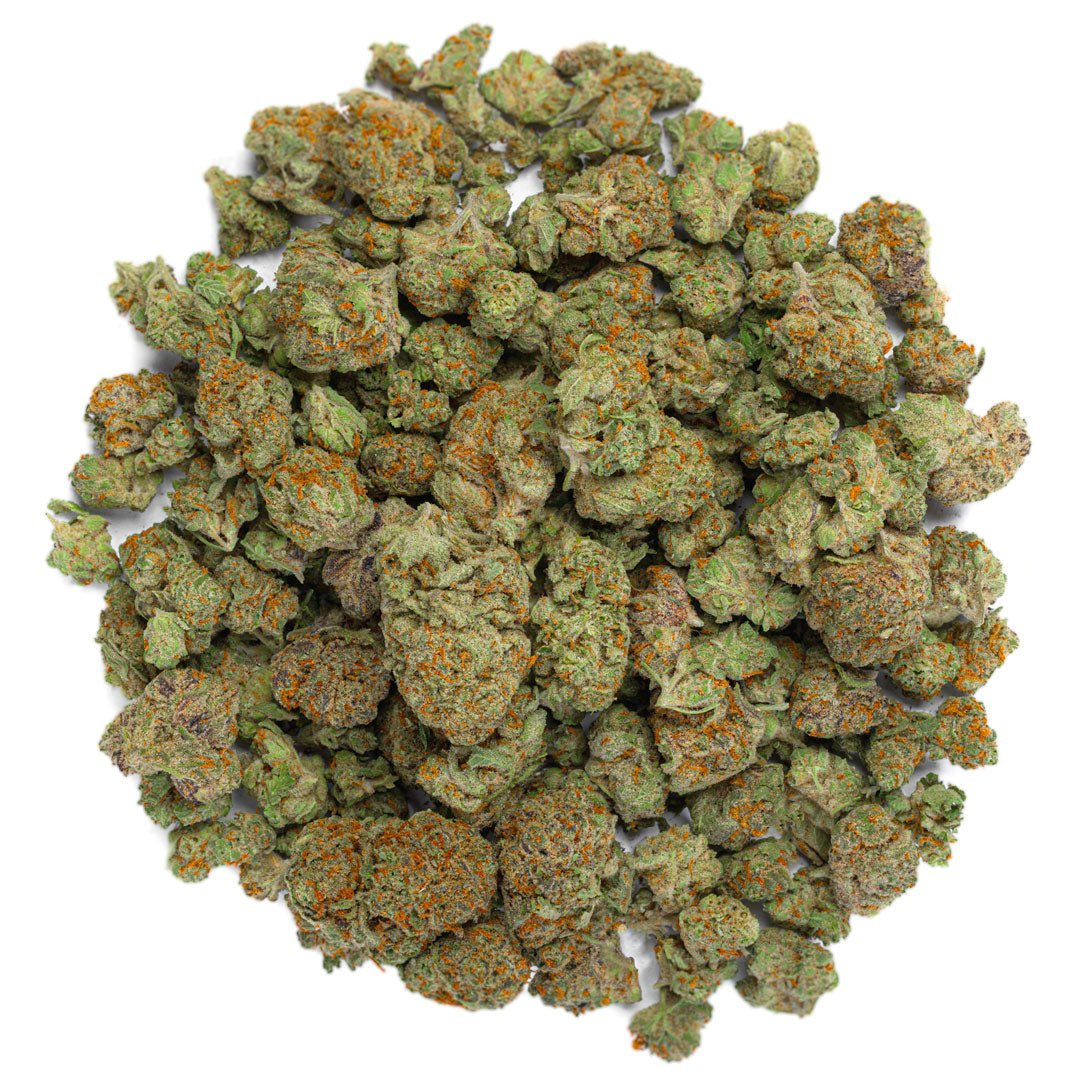 Berry Gelato - 28 Grams - Indica - Image 2