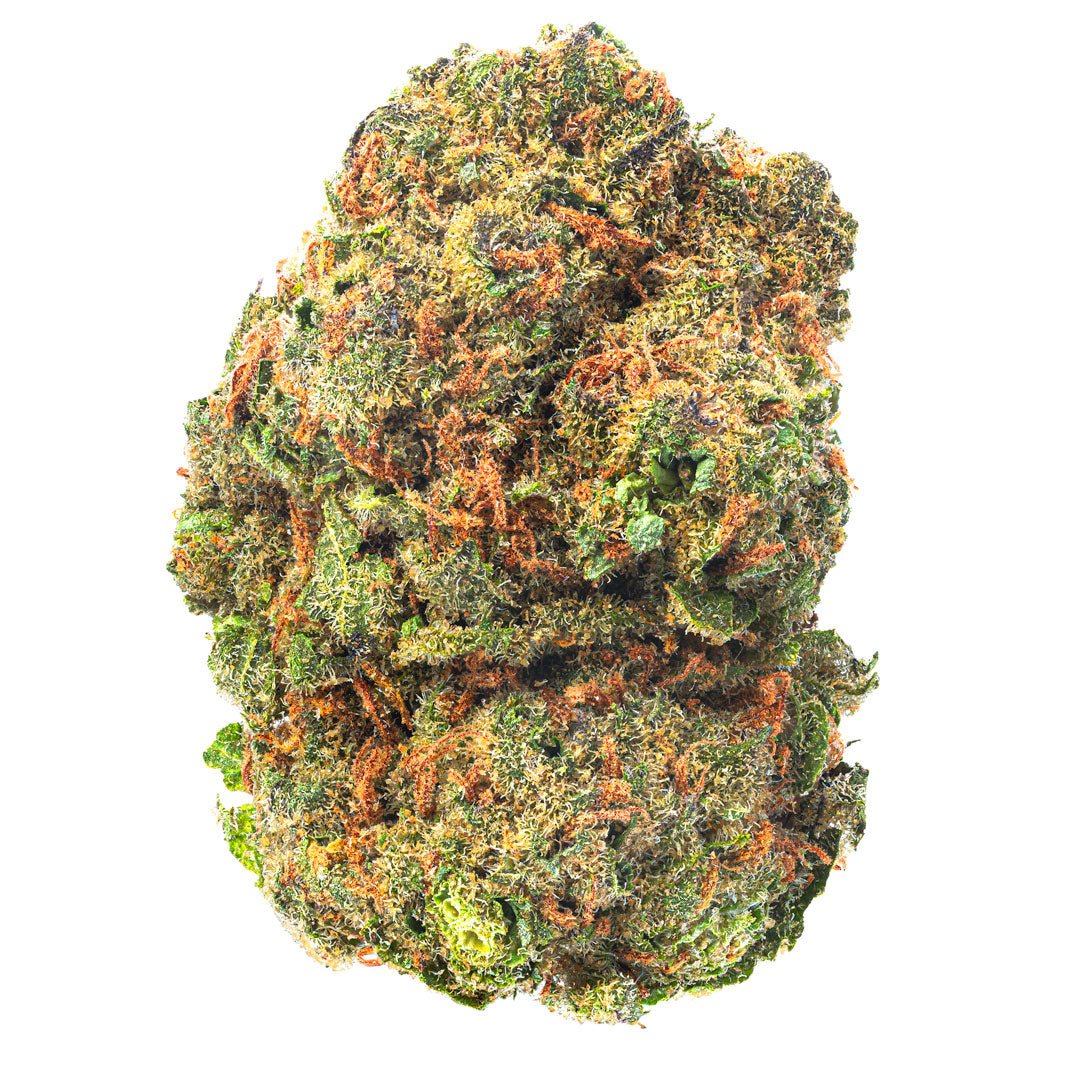 Berry Gelato - 28 Grams - Indica - Image 3