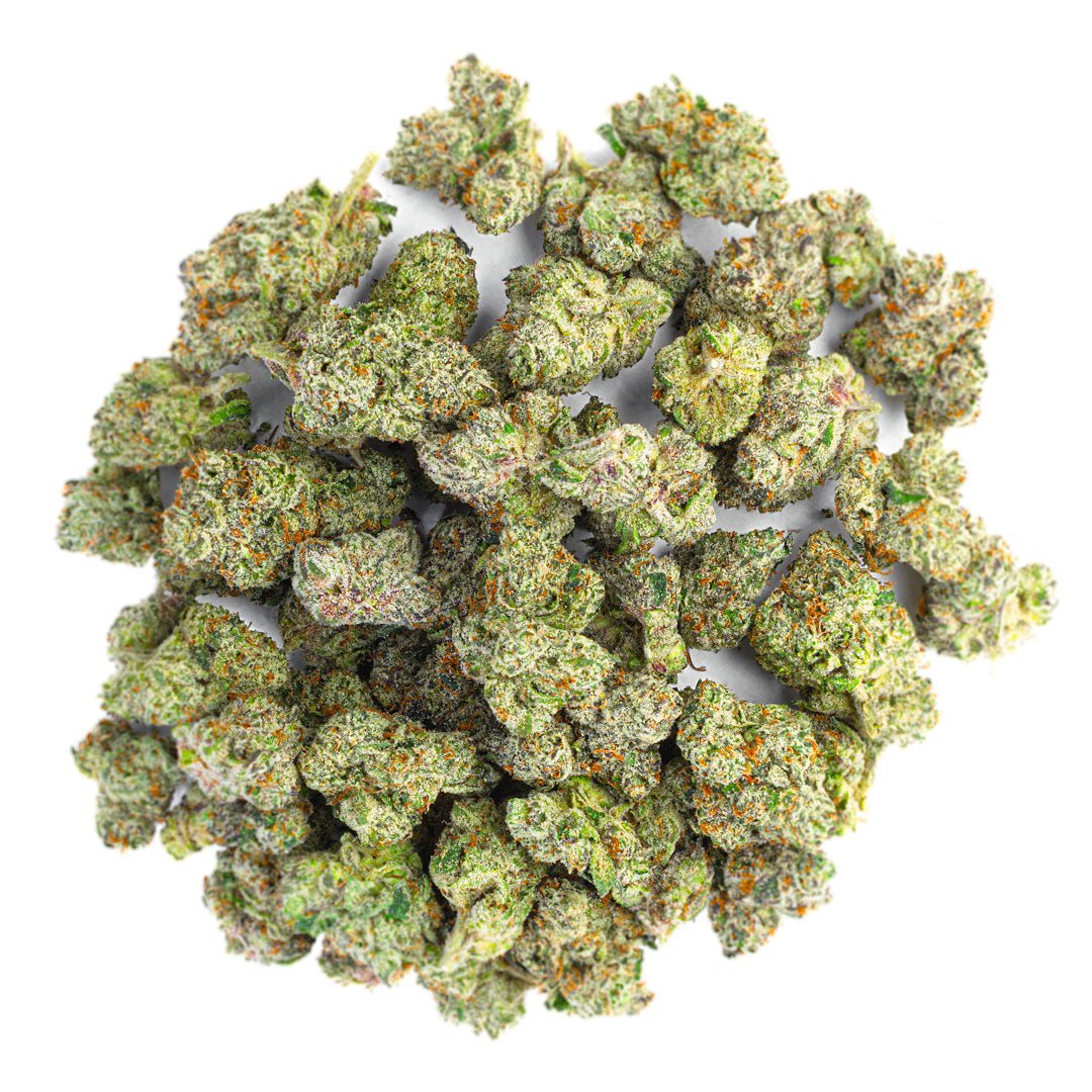 Boutique Exotics Coffin Candy - 28 Grams - Hybrid - Image 2