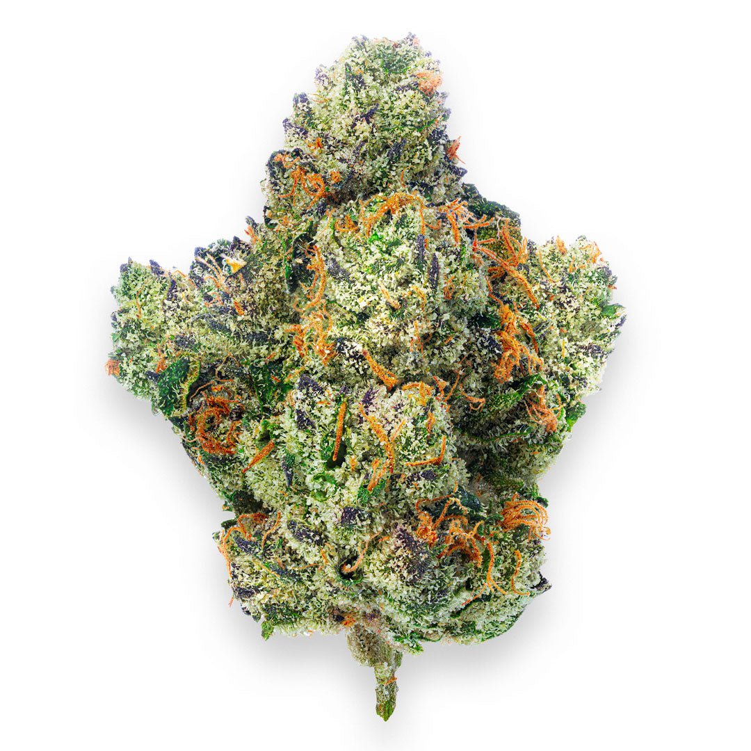 Boutique Exotics Crunch Berries - 28 Grams - Hybrid - Image 5