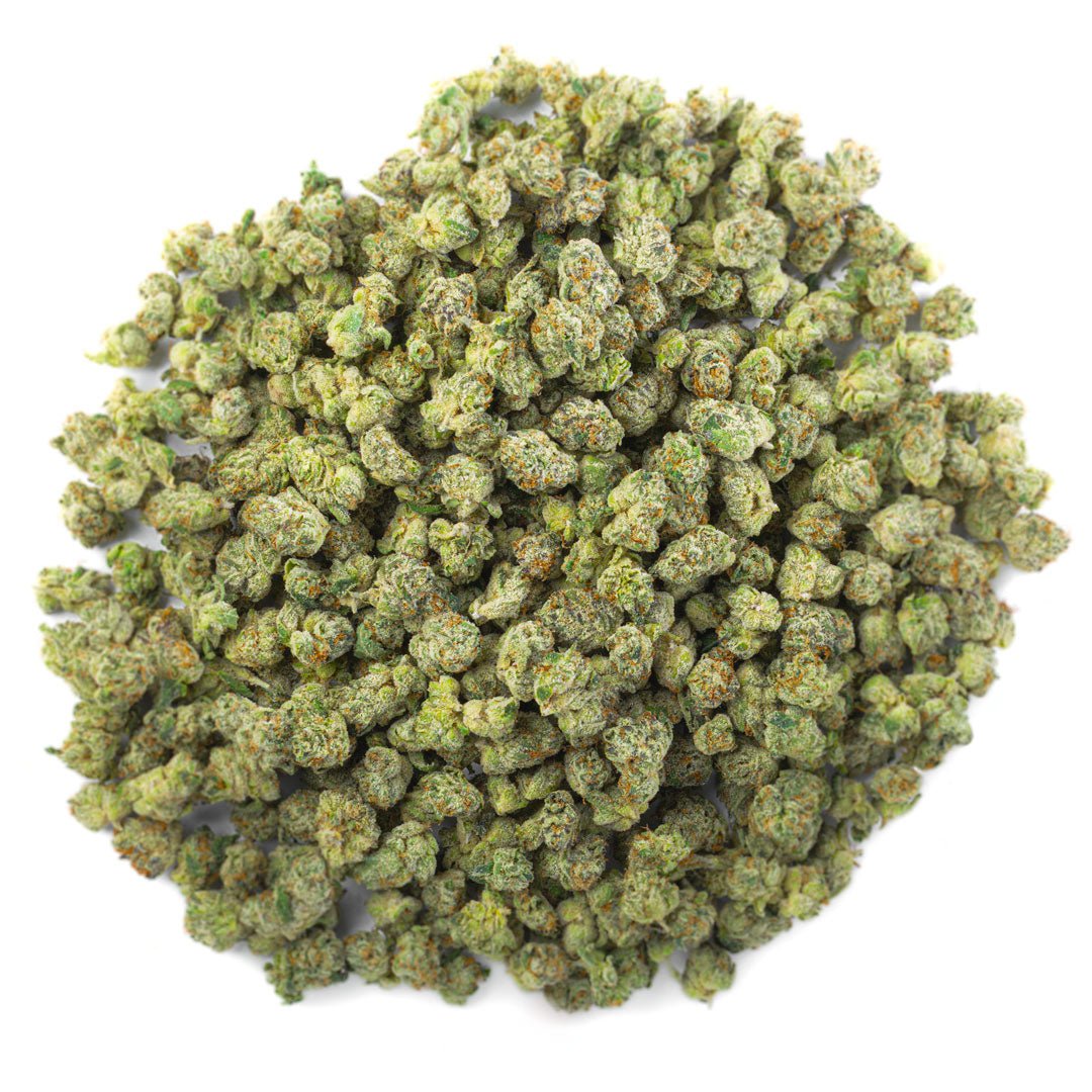 Boutique Exotics Obama Runtz - 28 Grams Littles - Hybrid - Image 2