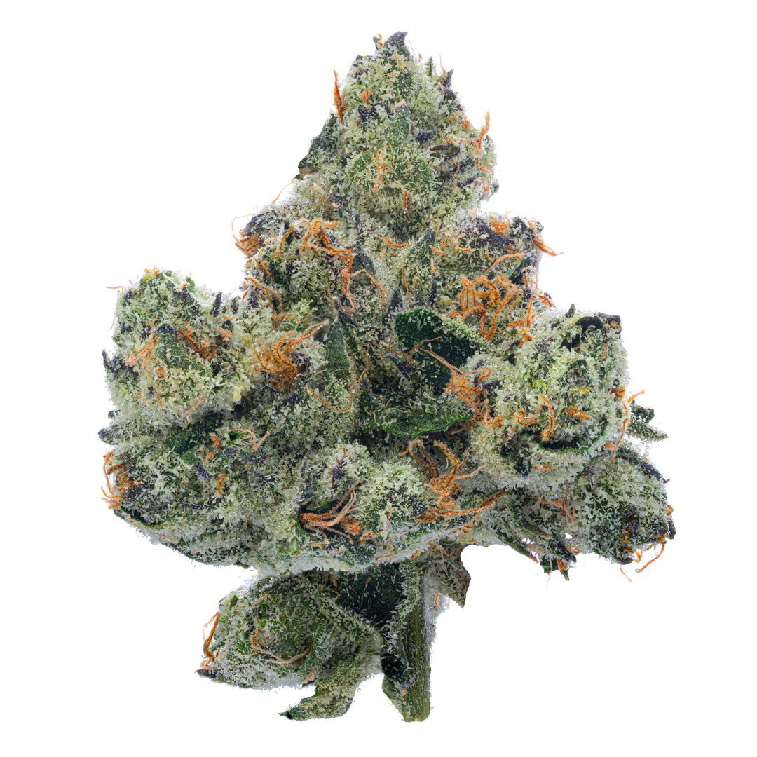 Elite Boutique Exotics - Limon Berry - 4 Grams - Hybrid - Image 2