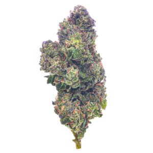 Hashburger - 28 Grams - Indica