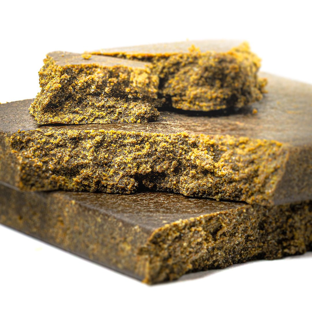 Premium THCa Hash Bar - Image 2