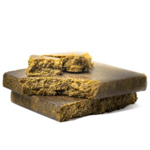 Premium THCa Hash Bar