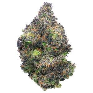 Indoor Exotics - Hashburger - 4 Grams - Indica