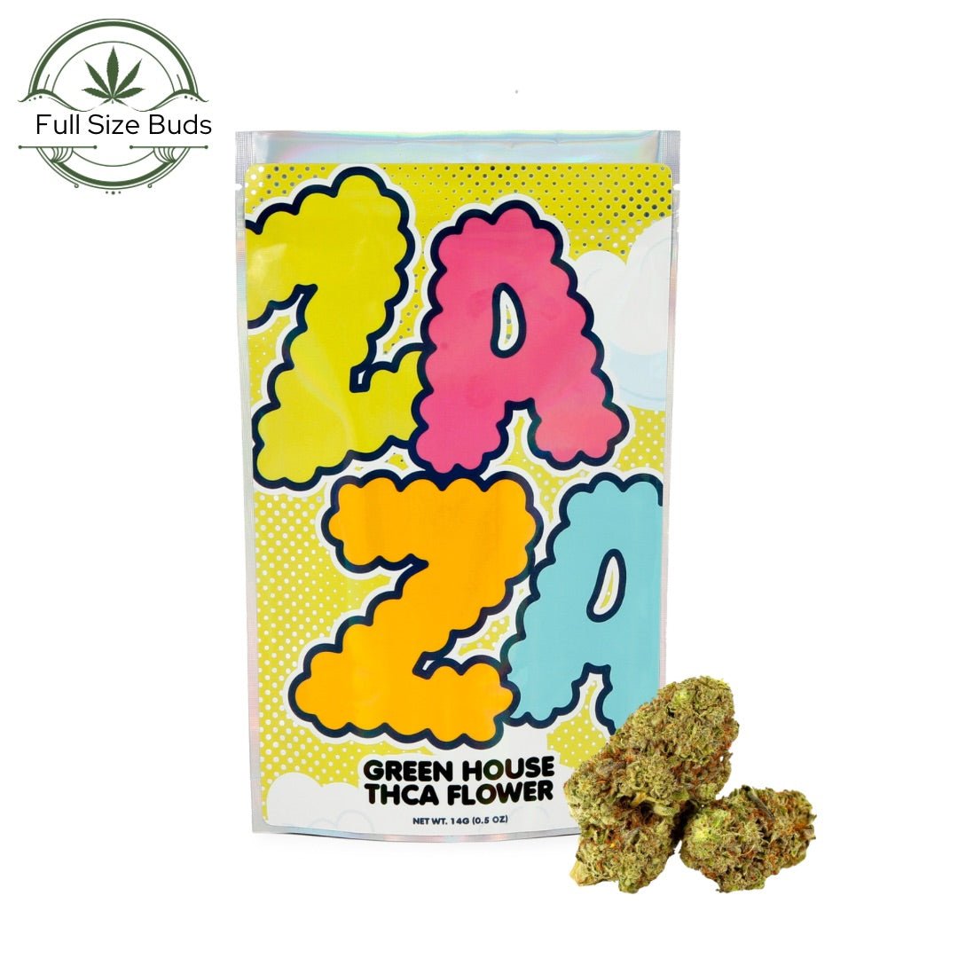 Grease Monkey - 28 Grams - Indica - Image 2