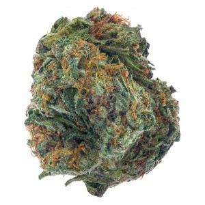 Berry White  - 14 Grams - Indica