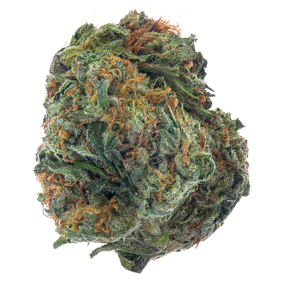 Platinum Berry - 4 Grams - Hybrid