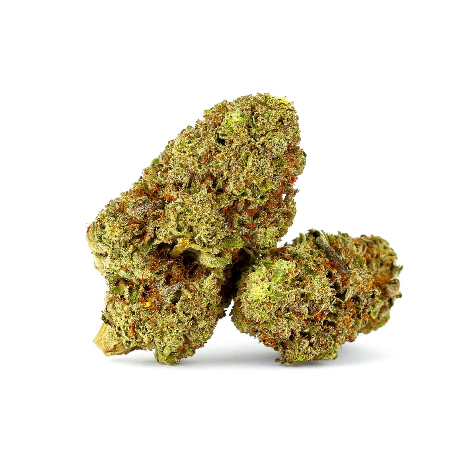 Grease Monkey - 28 Grams - Indica - Image 3