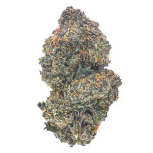 Blue Warheads - 4 Grams - Hybrid