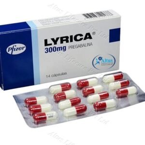 Buy Lyrica 300mg