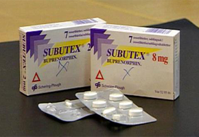 Buy Subutex 8mg